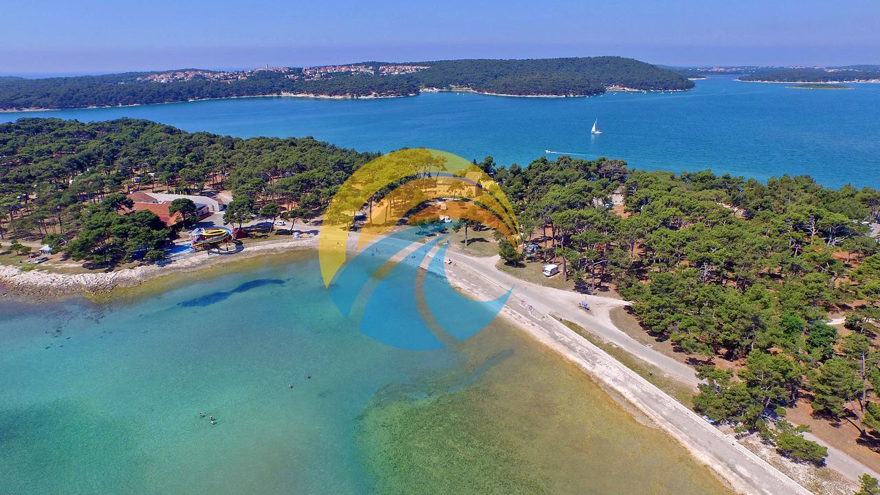 Ližnjan Apartments Luciano 1576 מראה חיצוני תמונה