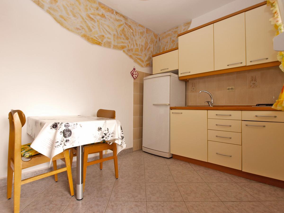 Ližnjan Apartments Luciano 1576 מראה חיצוני תמונה