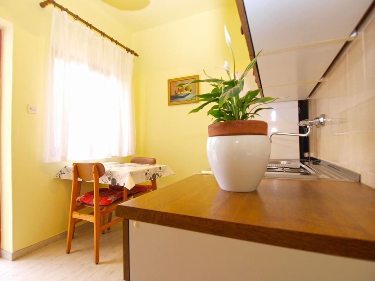 Ližnjan Apartments Luciano 1576 מראה חיצוני תמונה
