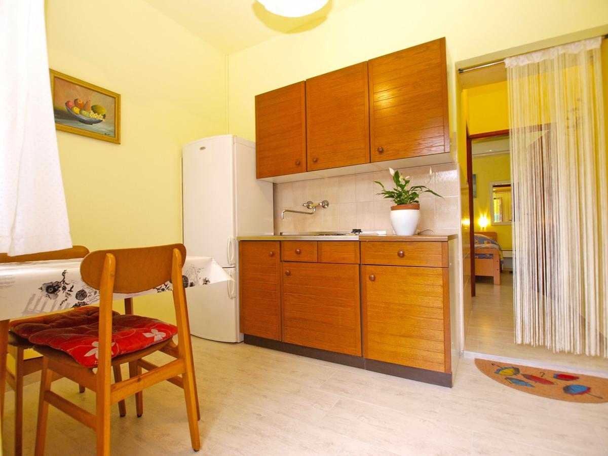 Ližnjan Apartments Luciano 1576 מראה חיצוני תמונה