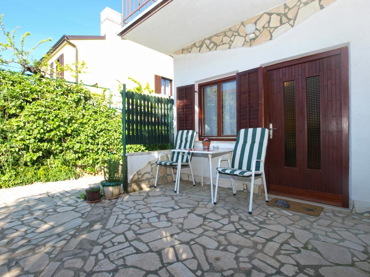 Ližnjan Apartments Luciano 1576 מראה חיצוני תמונה